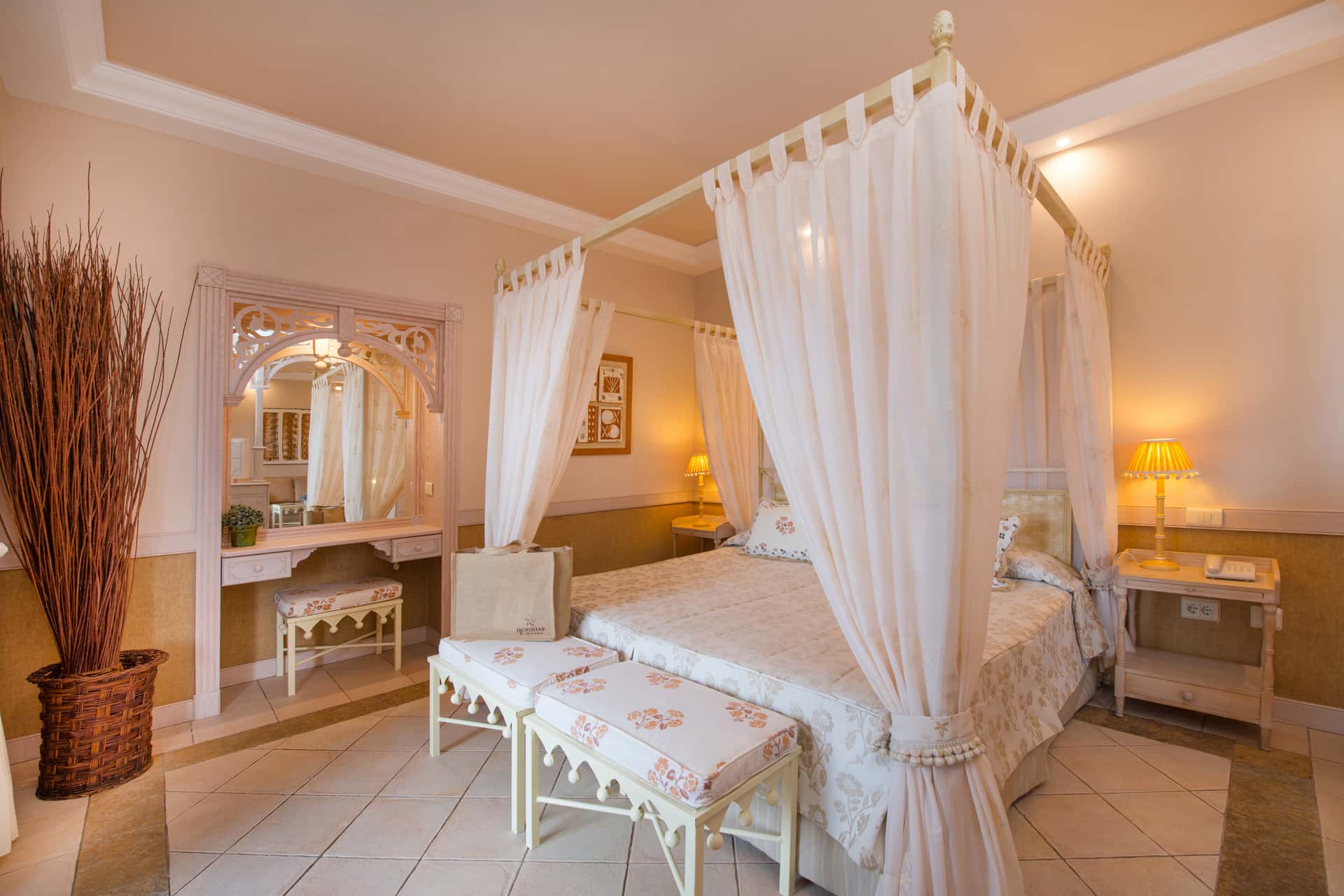 IBEROSTAR GRAND EL MIRADOR - zdjęcie 15