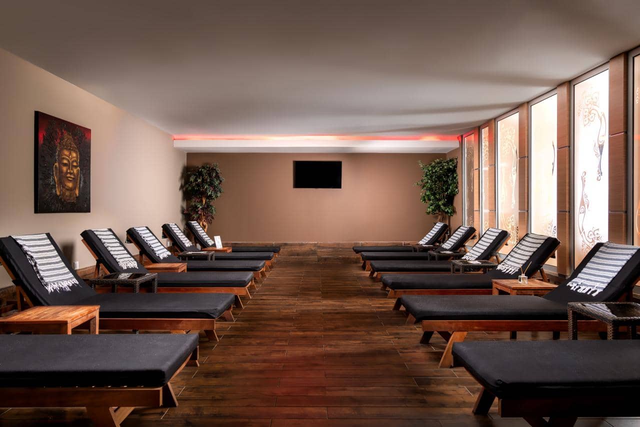Avena Resort & Spa Hotel - zdjęcie 40