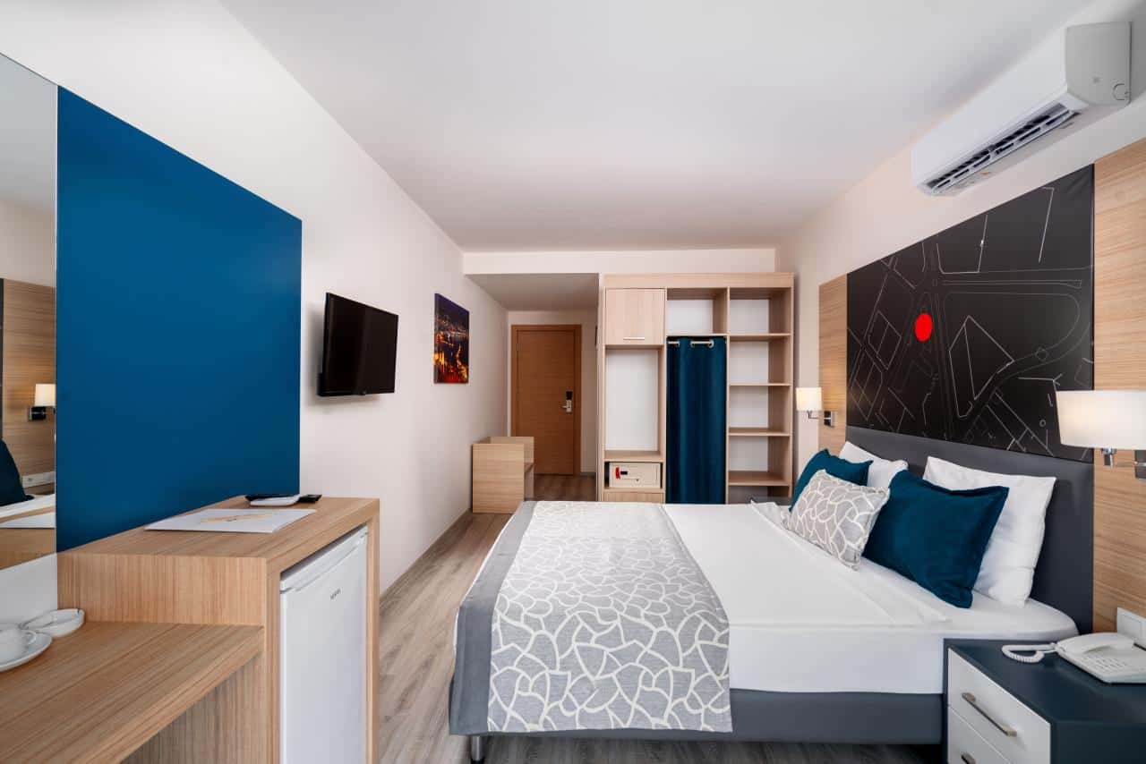 Avena Resort & Spa Hotel - zdjęcie 27