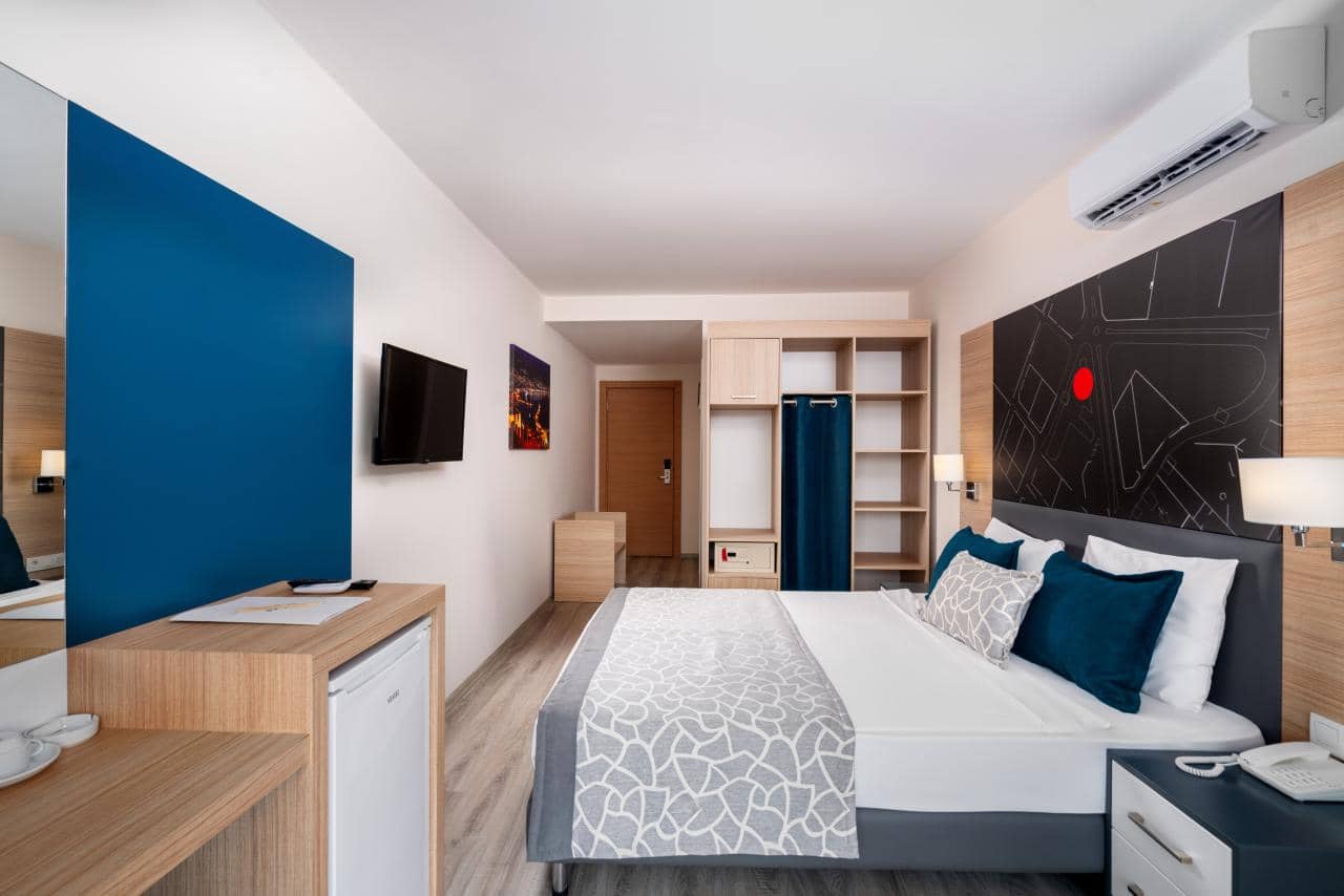 Avena Resort & Spa Hotel - zdjęcie 27
