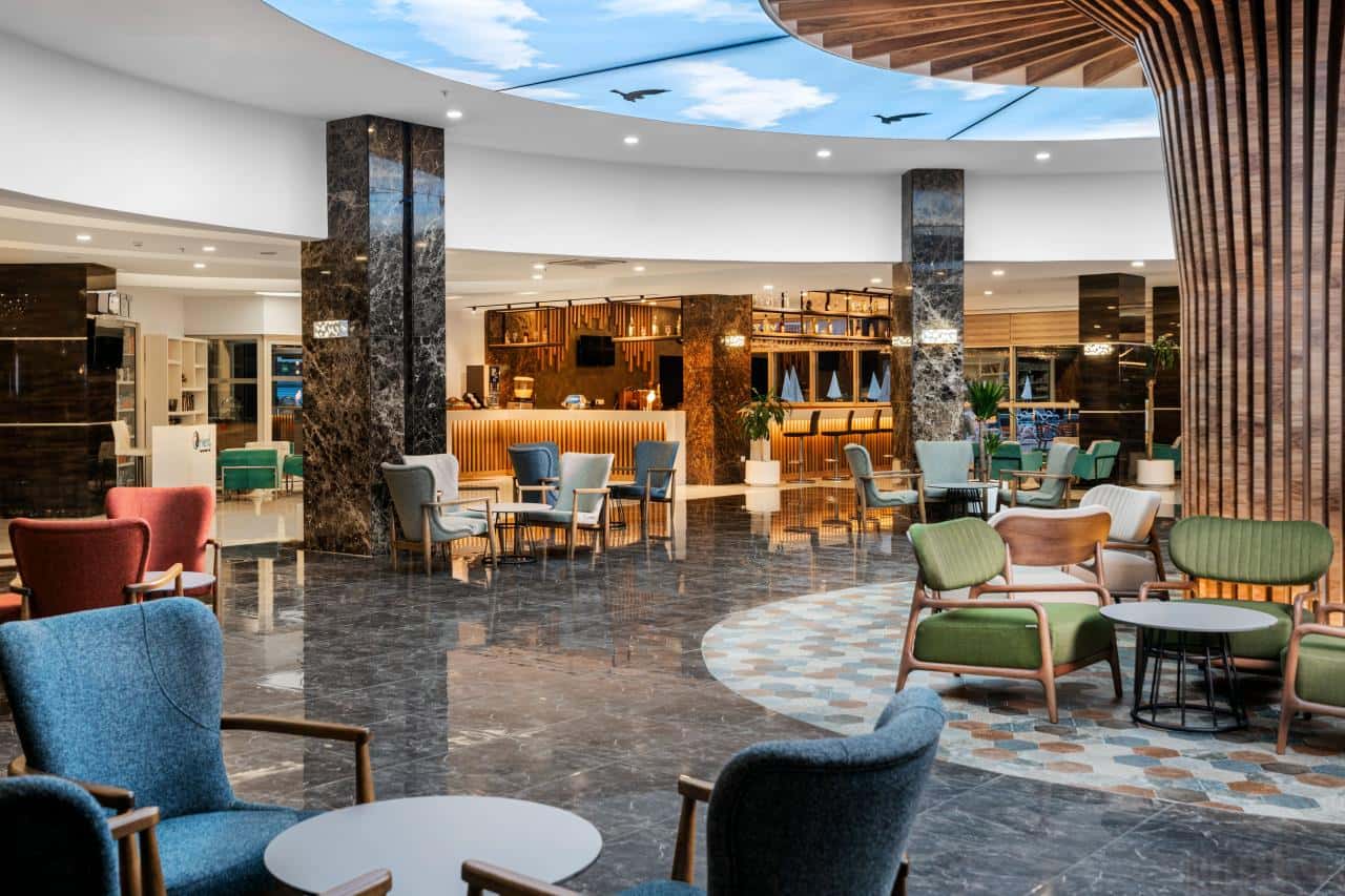 Avena Resort & Spa Hotel - zdjęcie 44