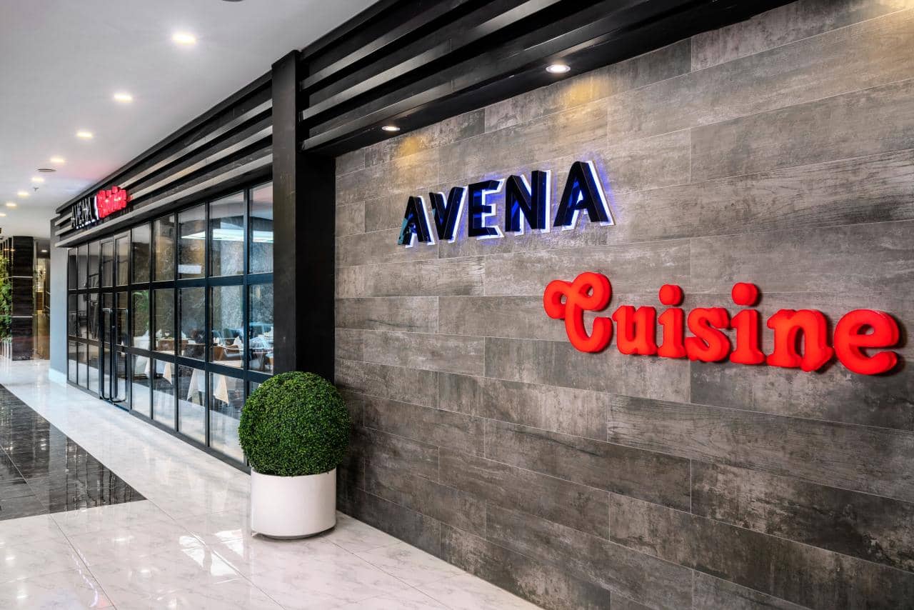 Avena Resort & Spa Hotel - zdjęcie 21
