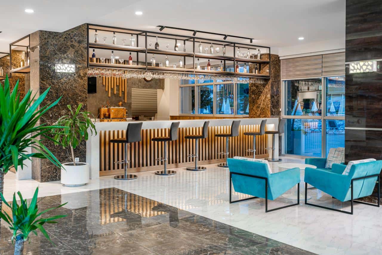Avena Resort & Spa Hotel - zdjęcie 43