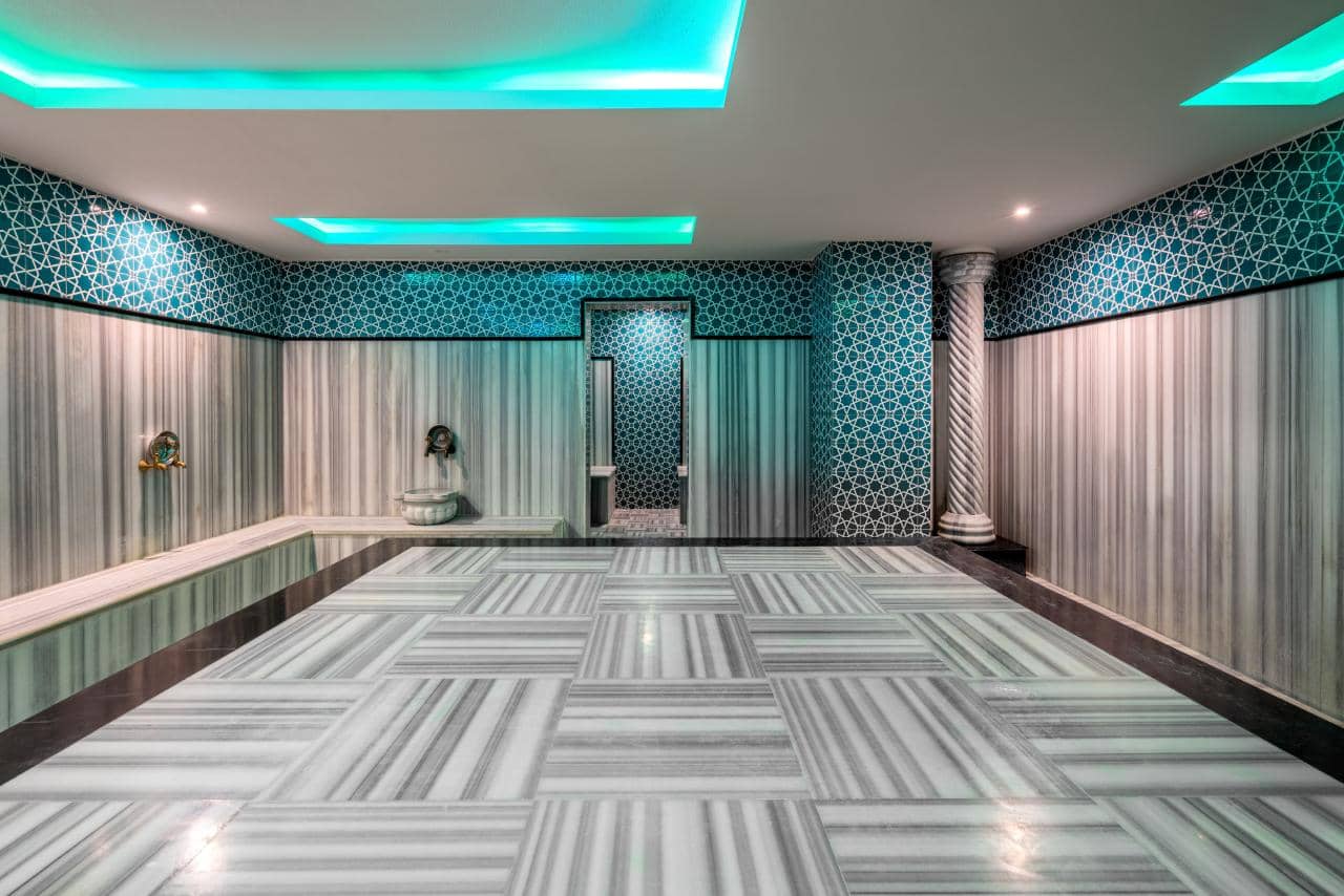 Avena Resort & Spa Hotel - zdjęcie 37