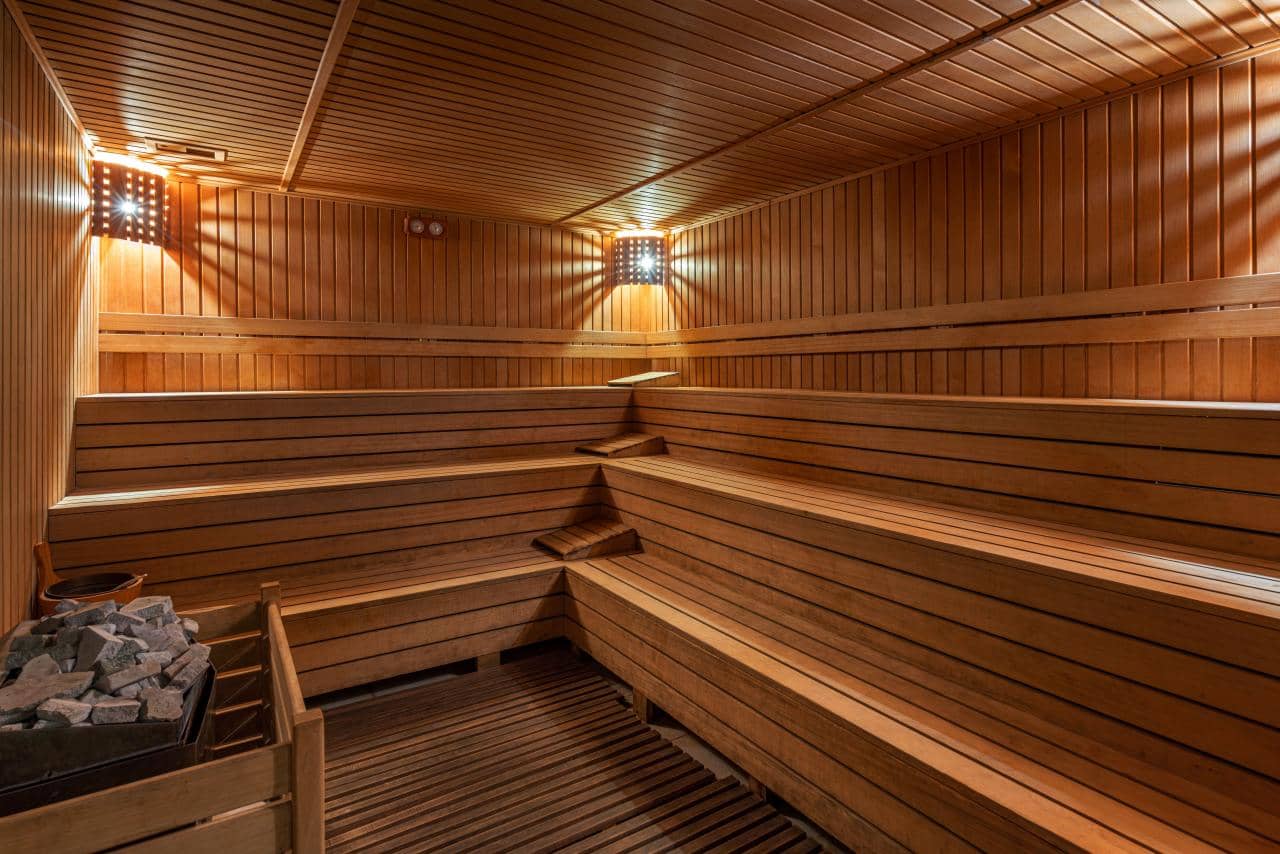 Avena Resort & Spa Hotel - zdjęcie 38