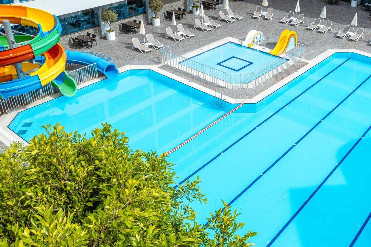 Avena Resort & Spa Hotel - zdjęcie 5