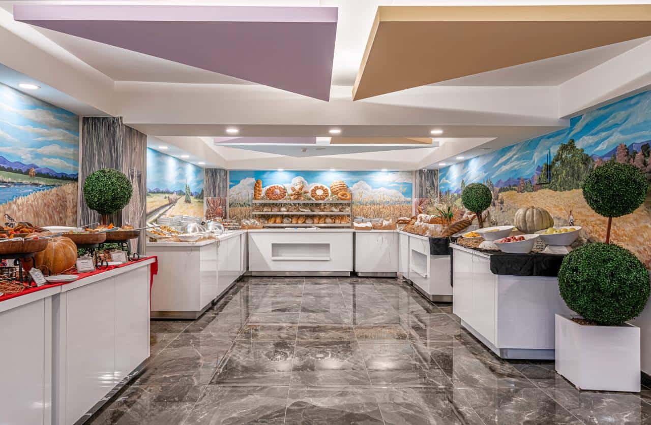 Avena Resort & Spa Hotel - zdjęcie 18