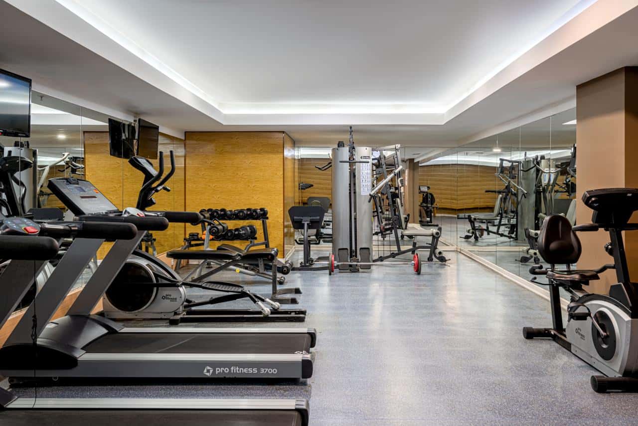 Avena Resort & Spa Hotel - zdjęcie 32
