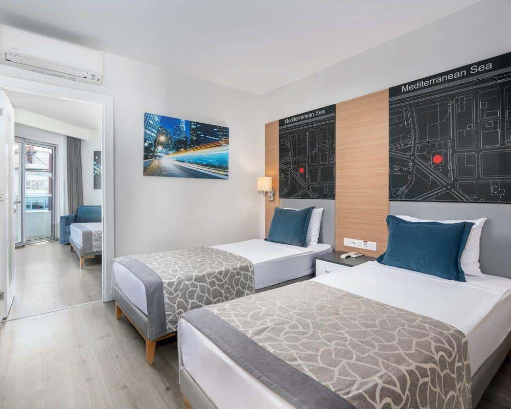 Avena Resort & Spa Hotel - zdjęcie 31