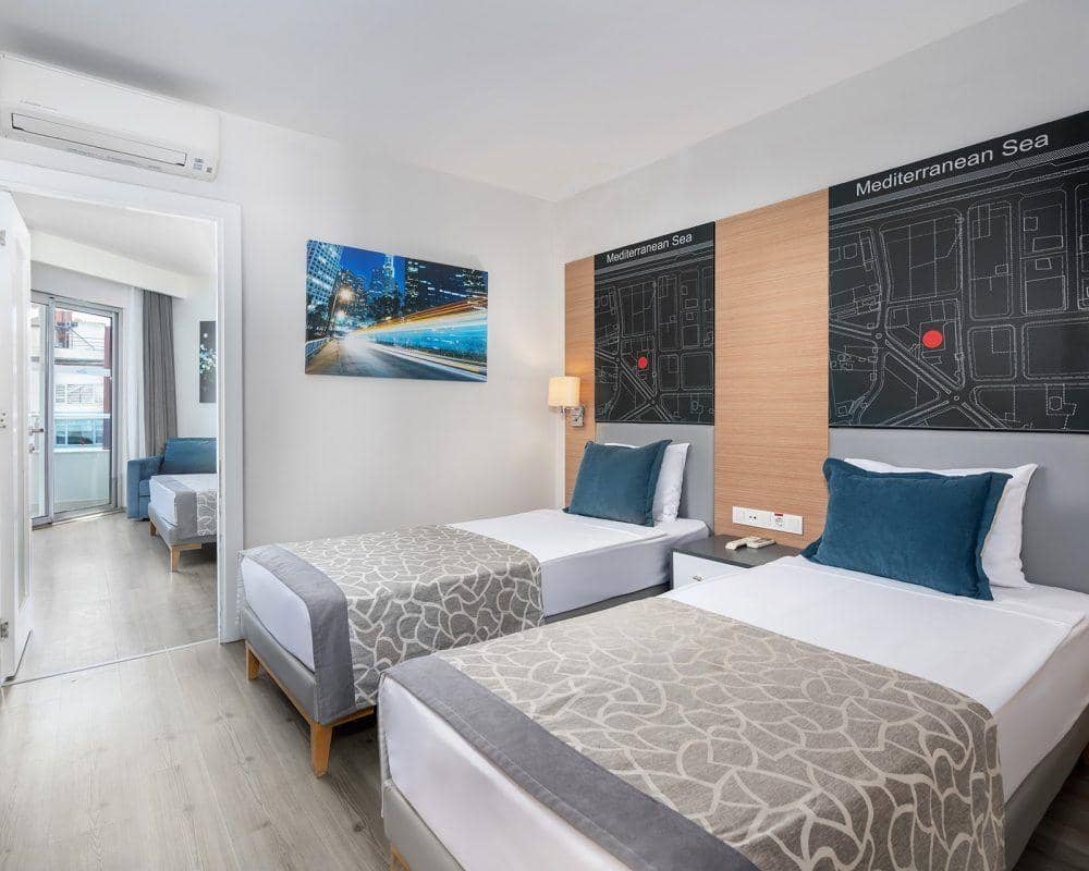 Avena Resort & Spa Hotel - zdjęcie 31