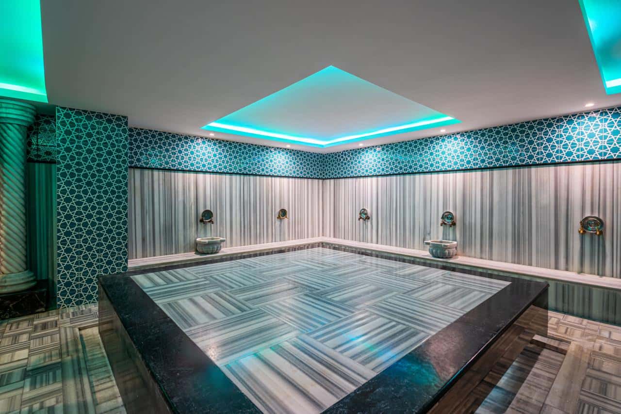 Avena Resort & Spa Hotel - zdjęcie 36