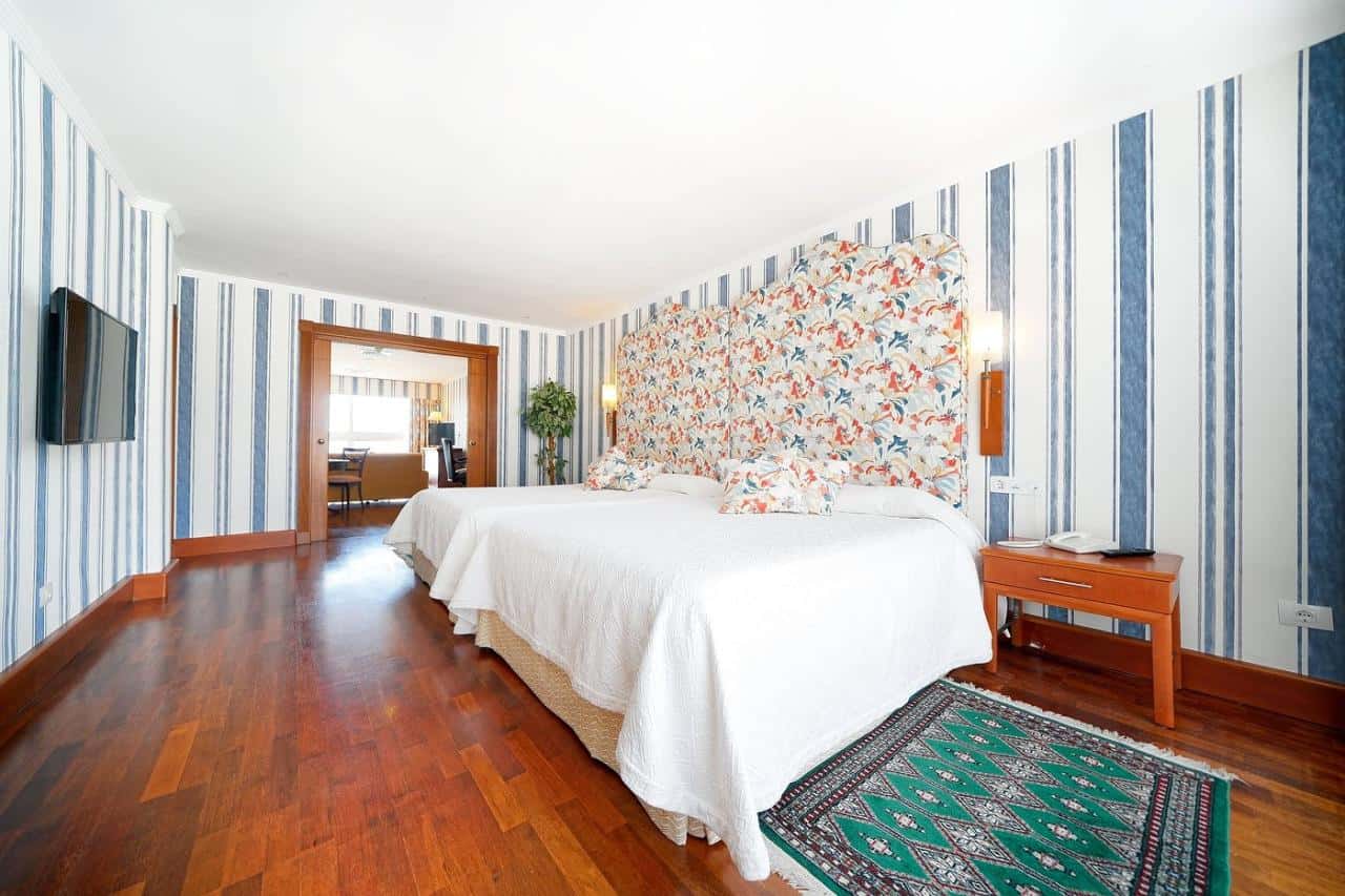 Hotel Bull Reina Isabel & Spa - zdjęcie 24