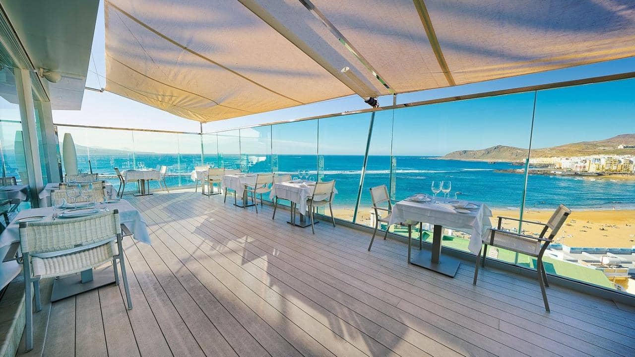 Hotel Bull Reina Isabel & Spa - zdjęcie 38