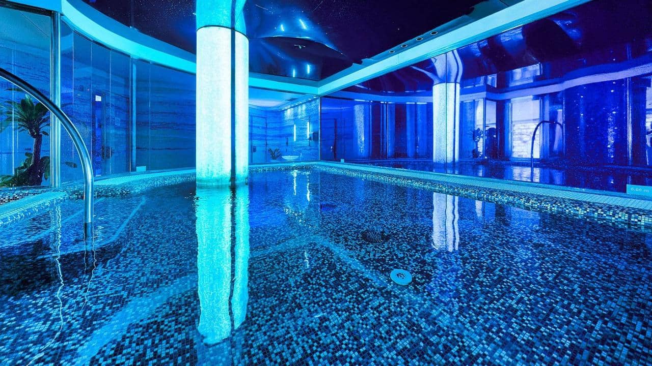 Hotel Bull Reina Isabel & Spa - zdjęcie 34