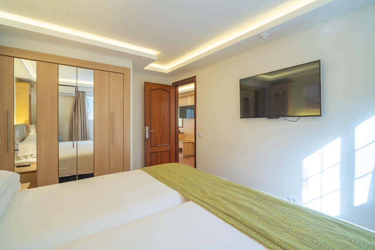 Hotel Bull Costa Canaria & Spa (Adults Only) - zdjęcie 5
