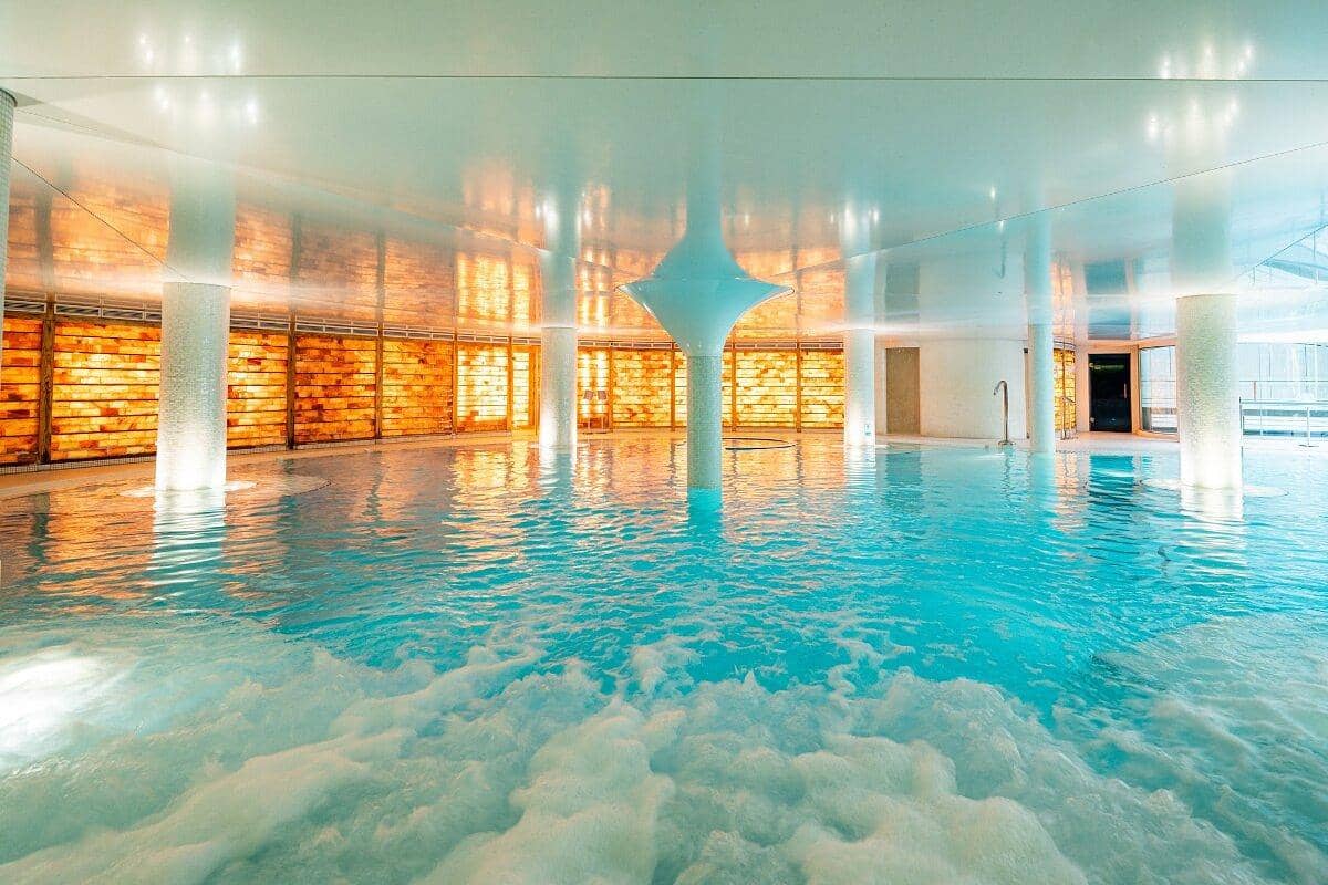 Hotel Bull Costa Canaria & Spa (Adults Only) - zdjęcie 27