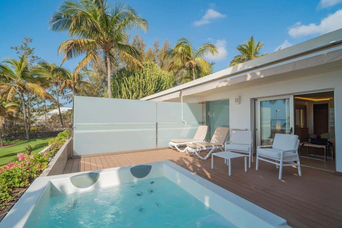 Hotel Bull Costa Canaria & Spa (Adults Only) - zdjęcie 44