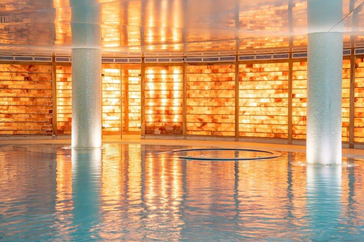 Hotel Bull Costa Canaria & Spa (Adults Only) - zdjęcie 38