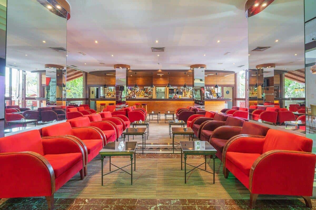 Hotel Bull Costa Canaria & Spa (Adults Only) - zdjęcie 31