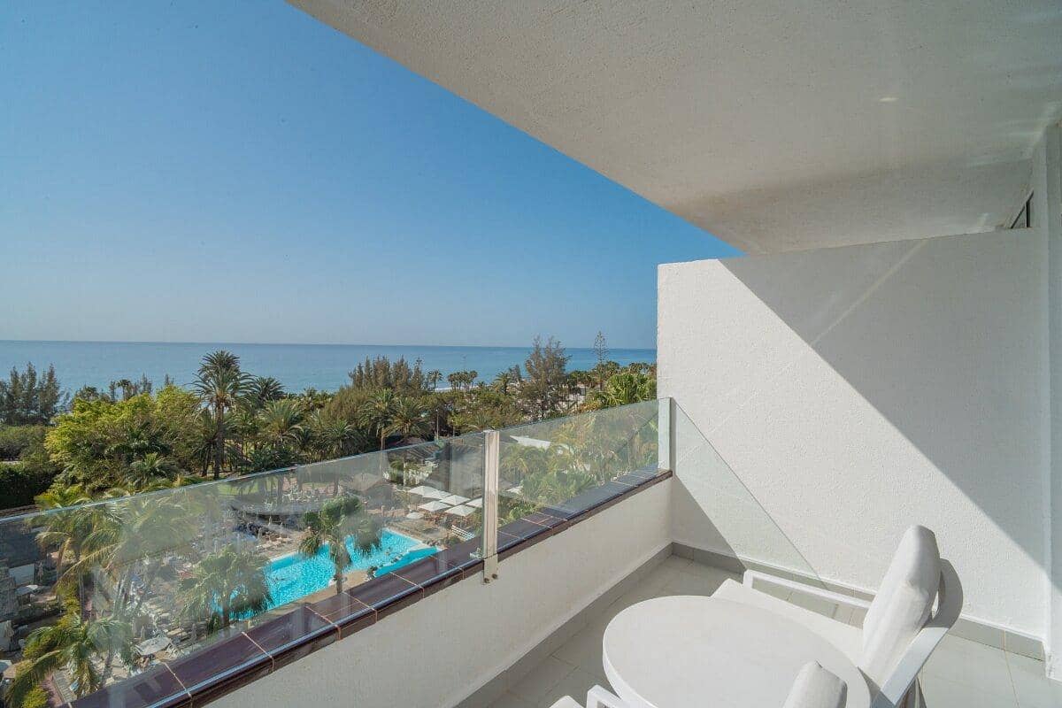 Hotel Bull Costa Canaria & Spa (Adults Only) - zdjęcie 6