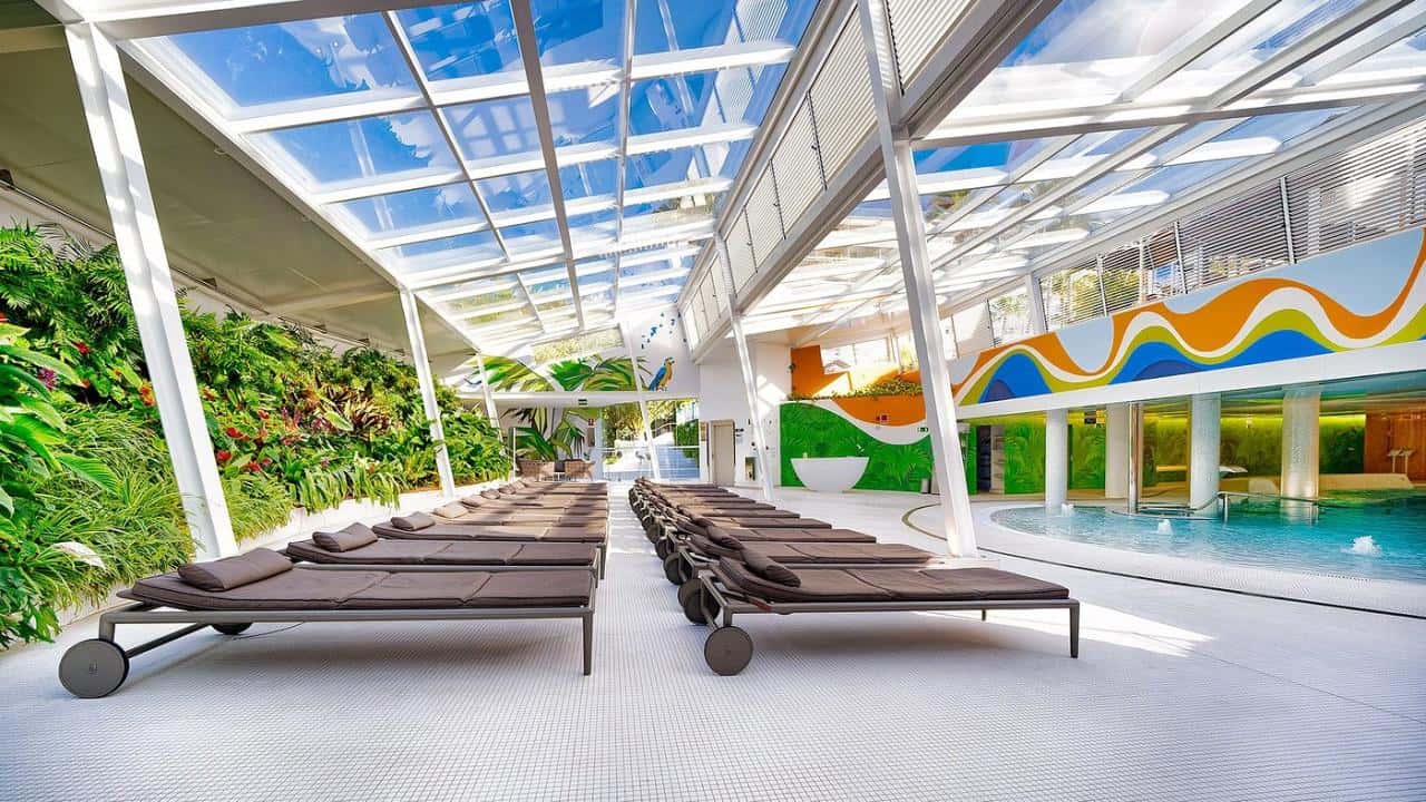 Hotel Bull Costa Canaria & Spa (Adults Only) - zdjęcie 7