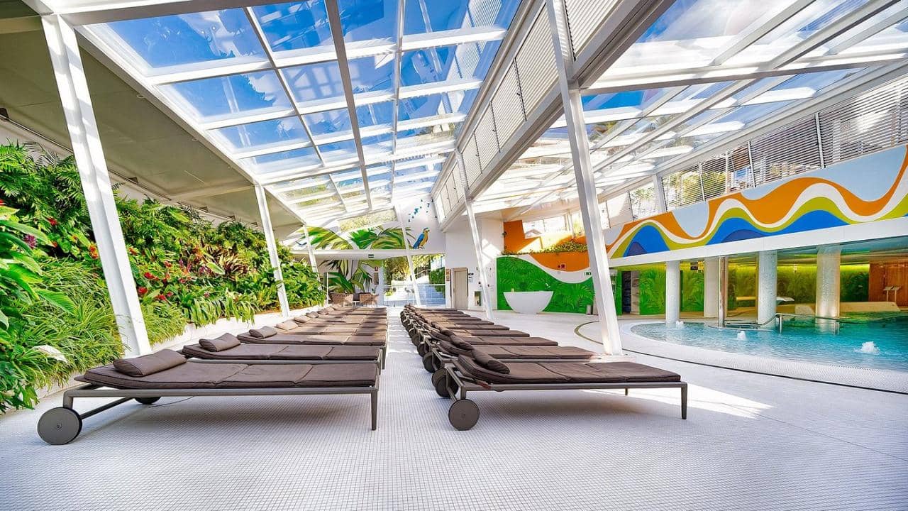 Hotel Bull Costa Canaria & Spa (Adults Only) - zdjęcie 7