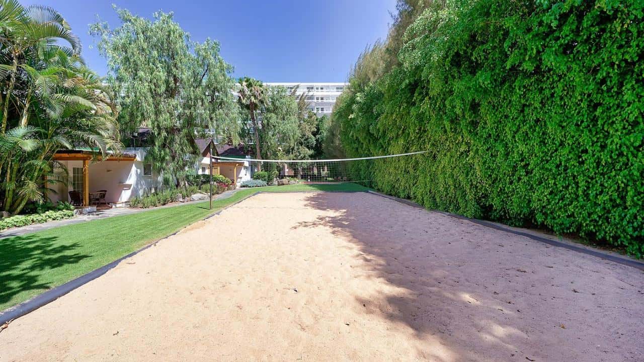 Hotel Bull Costa Canaria & Spa (Adults Only) - zdjęcie 16