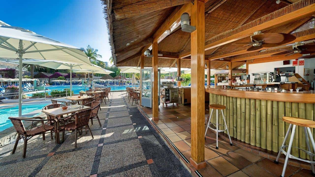 Hotel Bull Costa Canaria & Spa (Adults Only) - zdjęcie 18