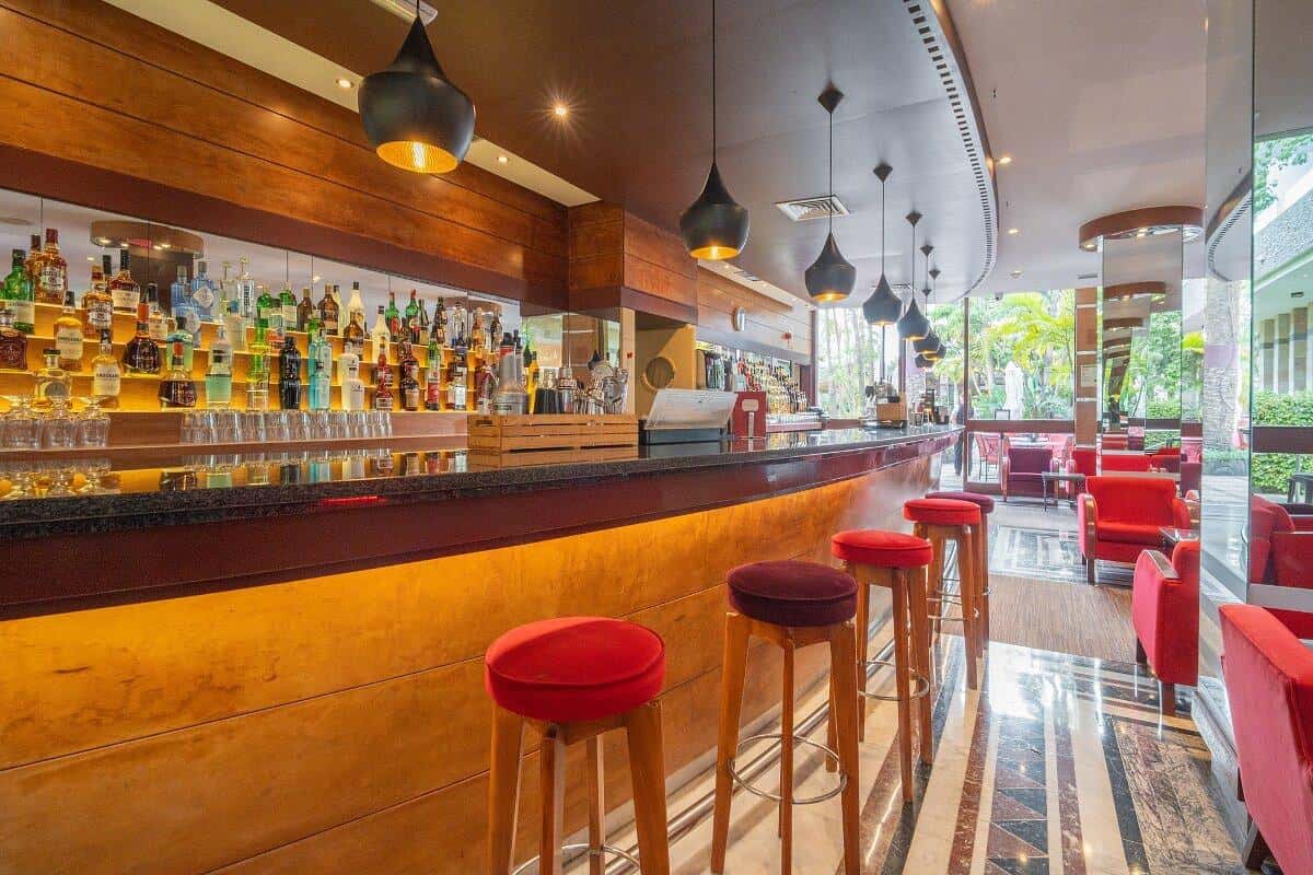 Hotel Bull Costa Canaria & Spa (Adults Only) - zdjęcie 34
