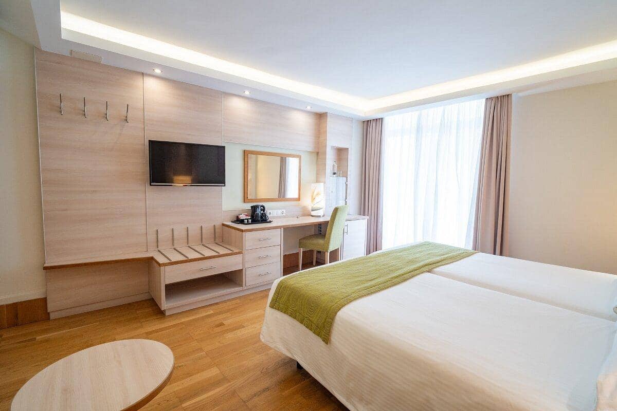Hotel Bull Costa Canaria & Spa (Adults Only) - zdjęcie 4