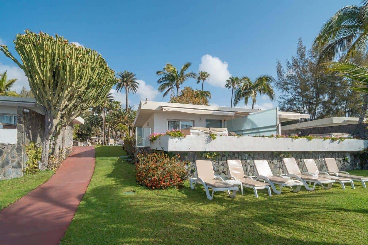 Hotel Bull Costa Canaria & Spa (Adults Only) - zdjęcie 46