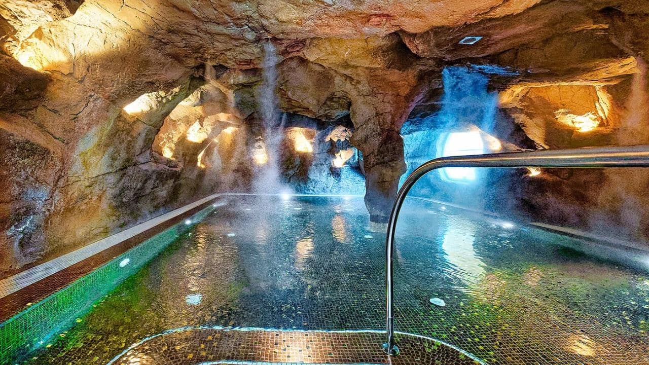 Hotel Bull Costa Canaria & Spa (Adults Only) - zdjęcie 10