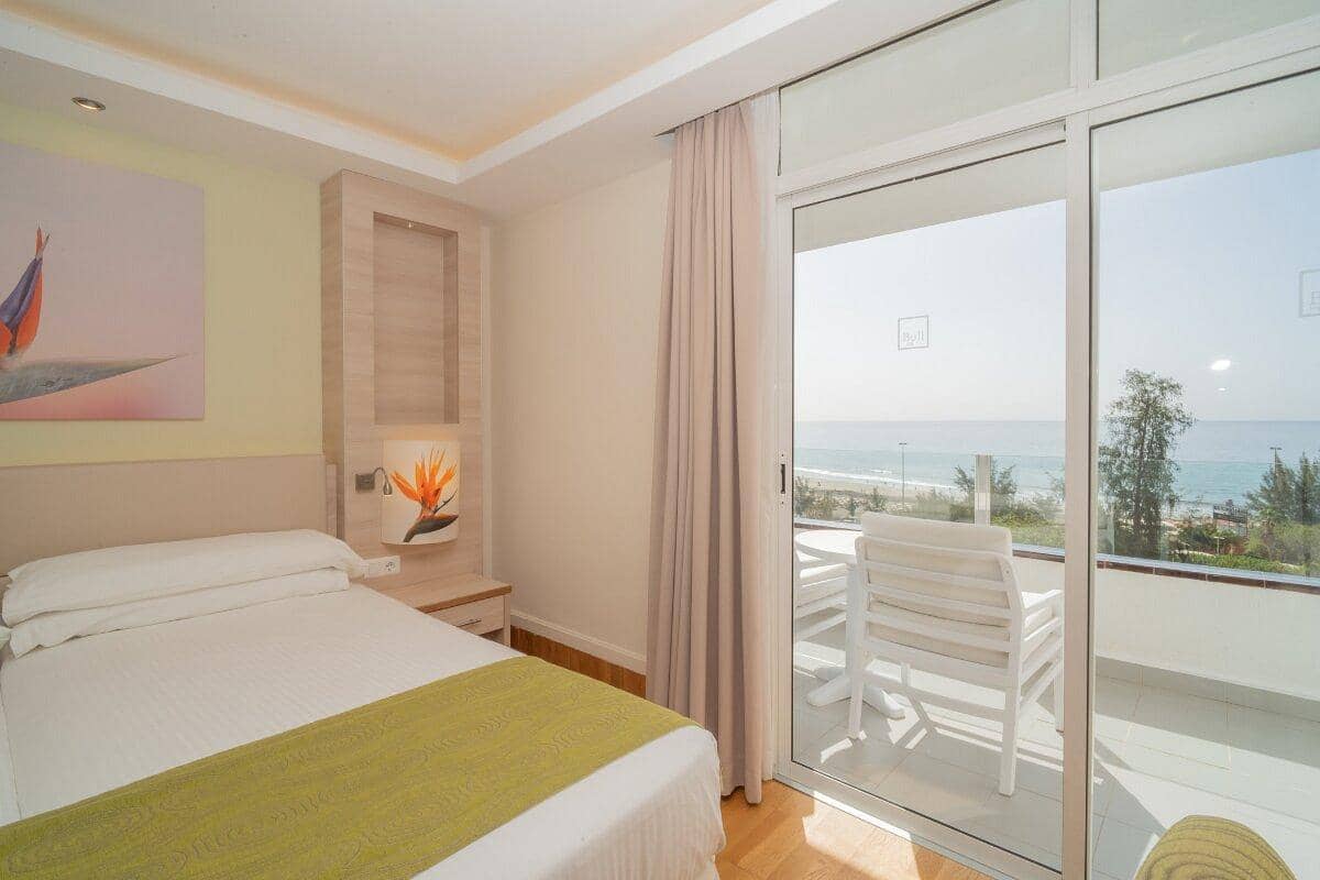 Hotel Bull Costa Canaria & Spa (Adults Only) - zdjęcie 36