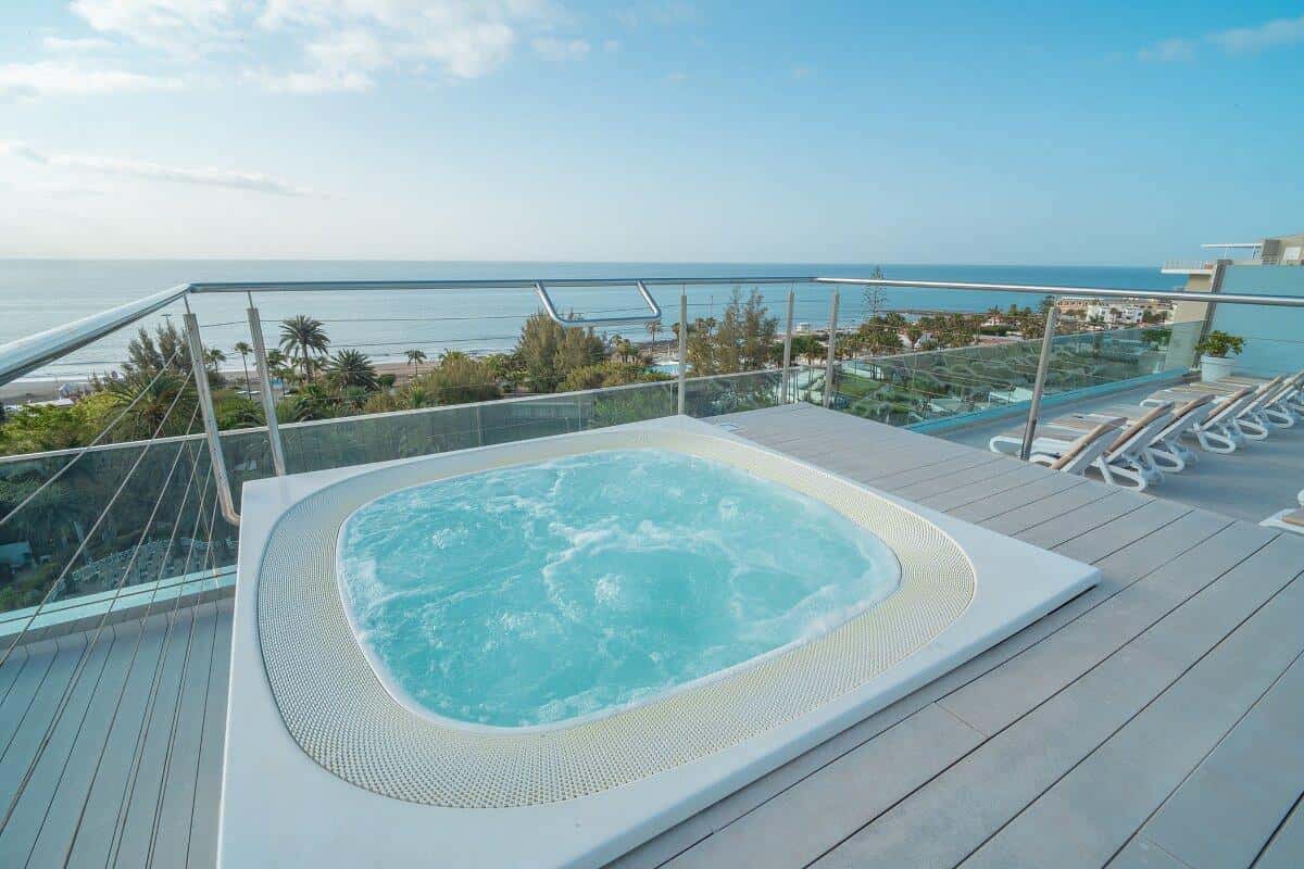 Hotel Bull Costa Canaria & Spa (Adults Only) - zdjęcie 37