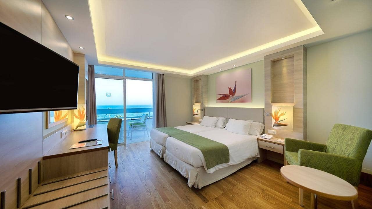 Hotel Bull Costa Canaria & Spa (Adults Only) - zdjęcie 13