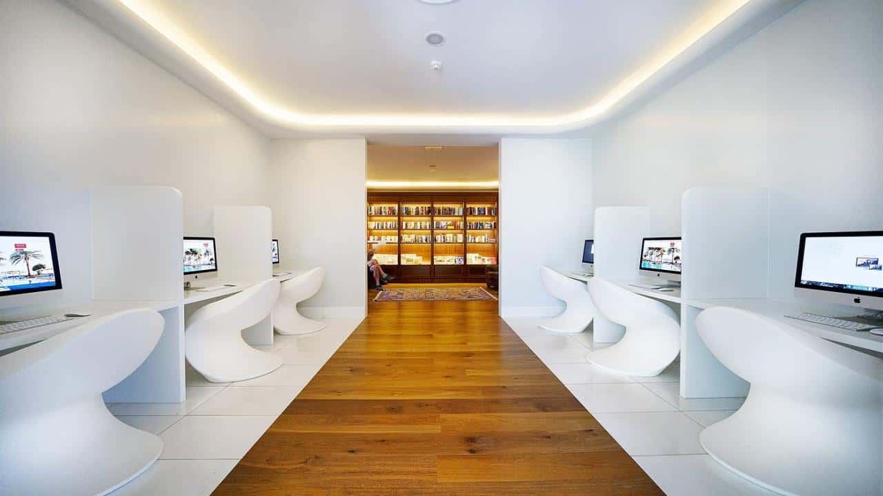 Hotel Bull Costa Canaria & Spa (Adults Only) - zdjęcie 9