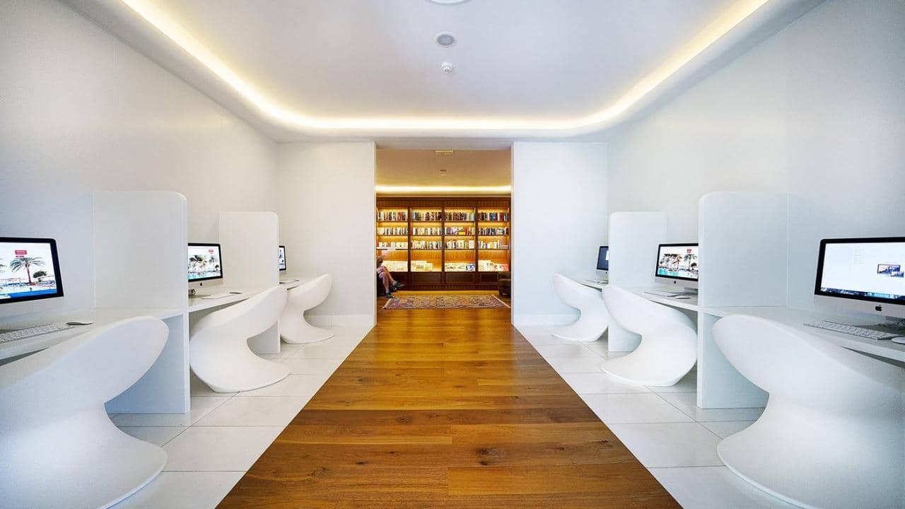 Hotel Bull Costa Canaria & Spa (Adults Only) - zdjęcie 9