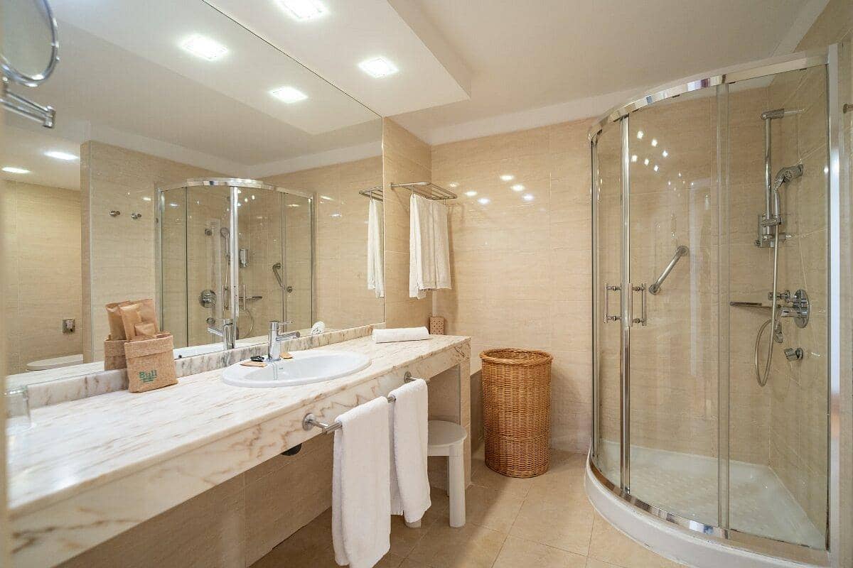 Hotel Bull Costa Canaria & Spa (Adults Only) - zdjęcie 24