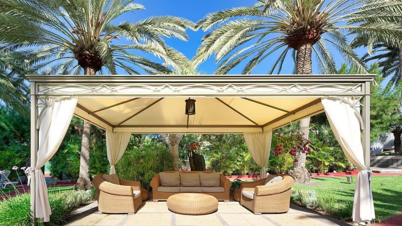 Hotel Bull Costa Canaria & Spa (Adults Only) - zdjęcie 15