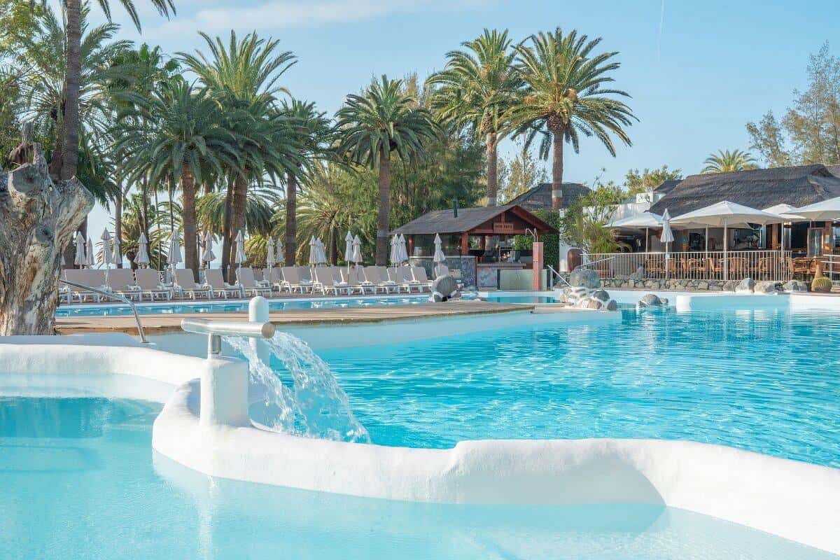 Hotel Bull Costa Canaria & Spa (Adults Only) - zdjęcie 30