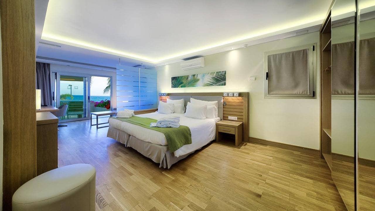 Hotel Bull Costa Canaria & Spa (Adults Only) - zdjęcie 14
