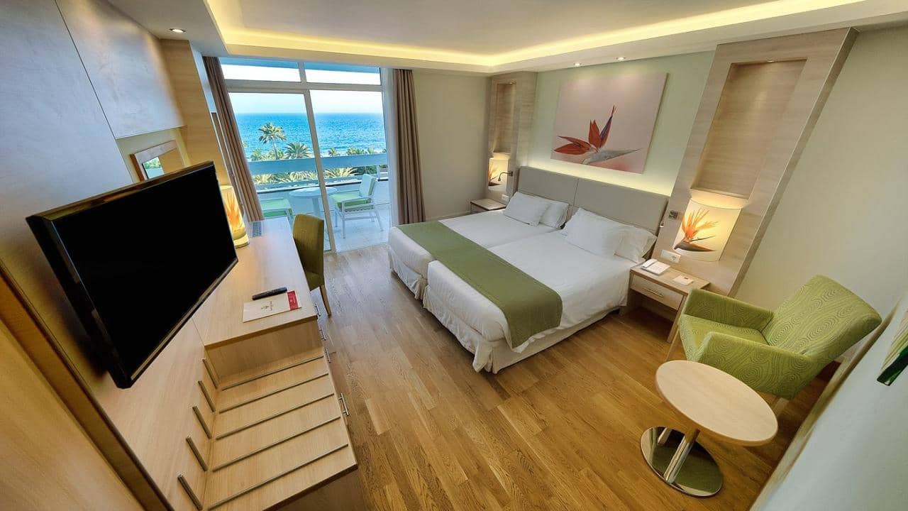 Hotel Bull Costa Canaria & Spa (Adults Only) - zdjęcie 23