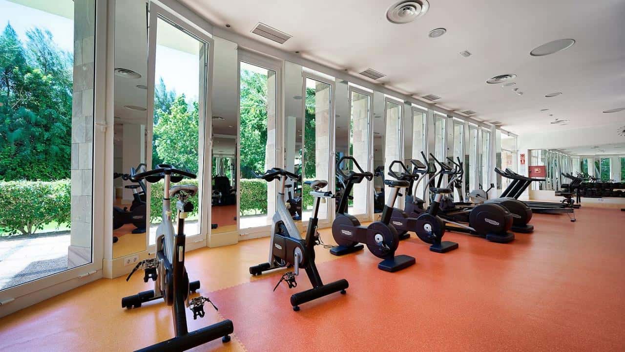 Hotel Bull Costa Canaria & Spa (Adults Only) - zdjęcie 11