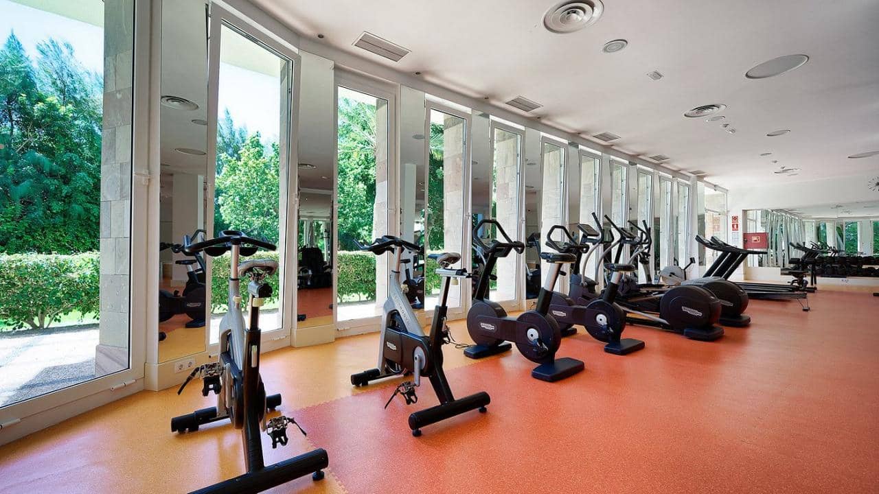 Hotel Bull Costa Canaria & Spa (Adults Only) - zdjęcie 11