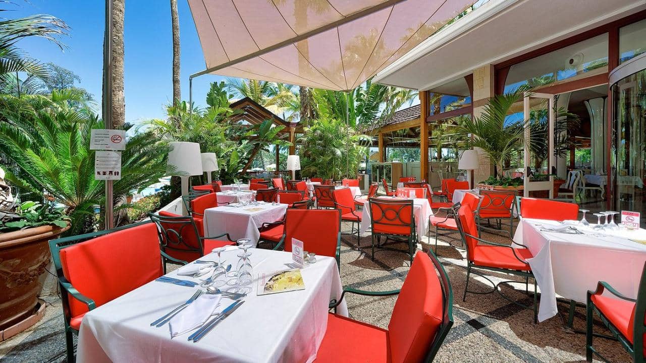 Hotel Bull Costa Canaria & Spa (Adults Only) - zdjęcie 19