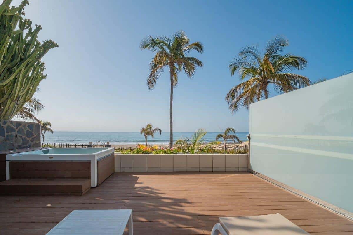 Hotel Bull Costa Canaria & Spa (Adults Only) - zdjęcie 40