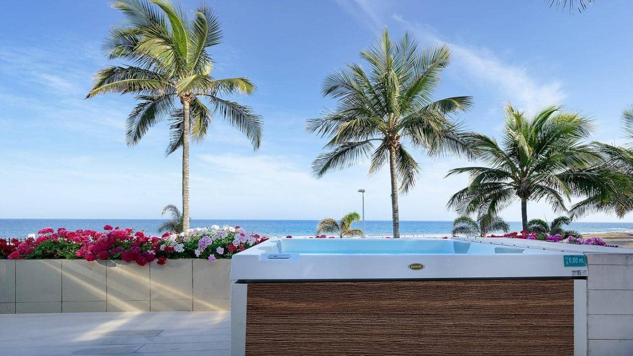 Hotel Bull Costa Canaria & Spa (Adults Only) - zdjęcie 3