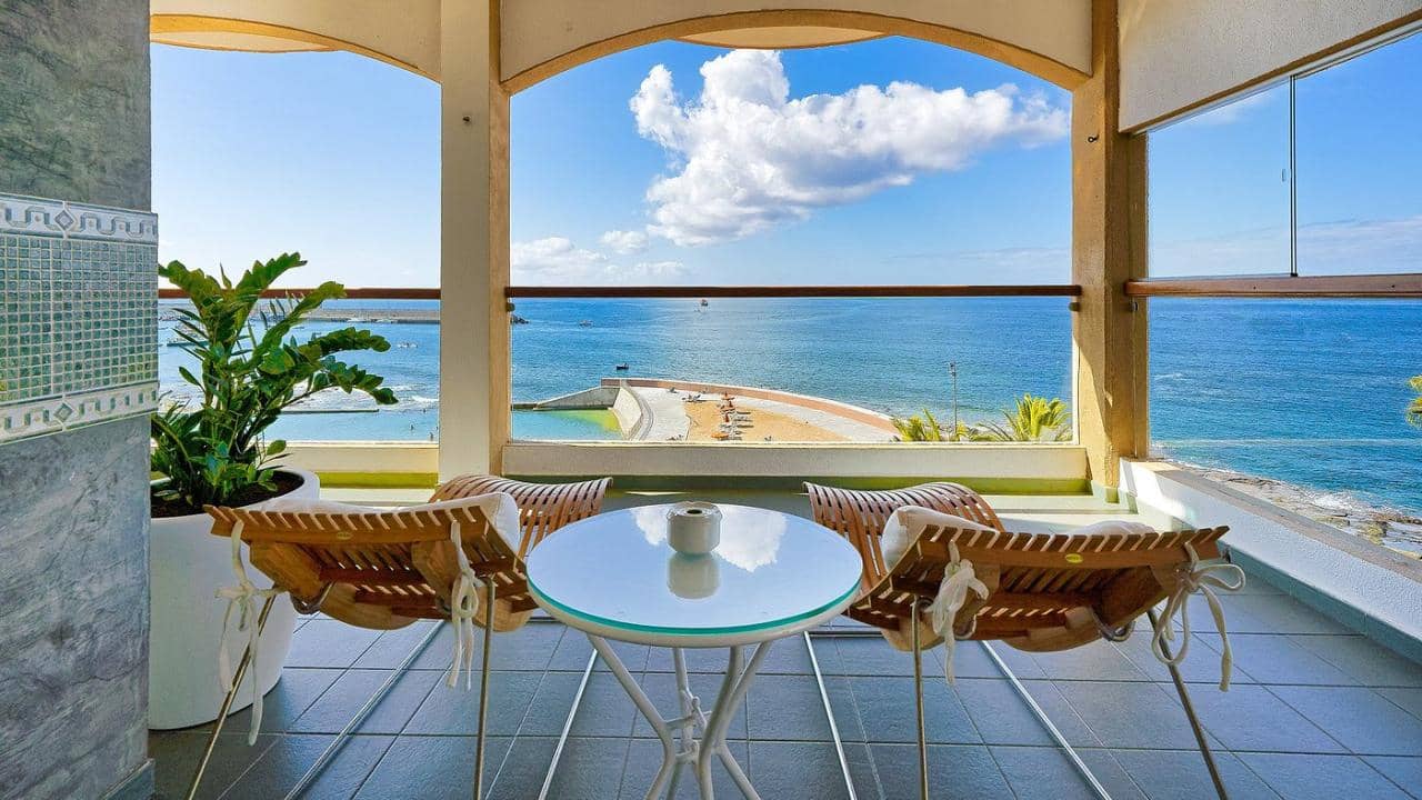 Hotel Bull Dorado Beach & Spa - zdjęcie 7
