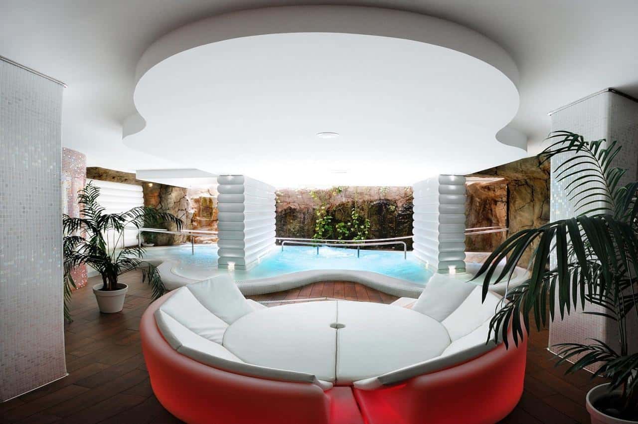 Hotel Bull Dorado Beach & Spa - zdjęcie 27