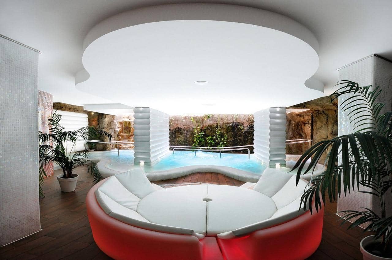 Hotel Bull Dorado Beach & Spa - zdjęcie 27
